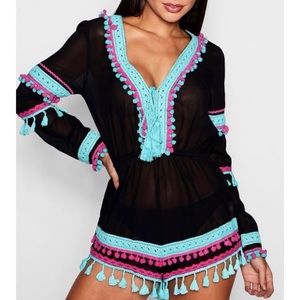 Brand new coverup!! 💕💕